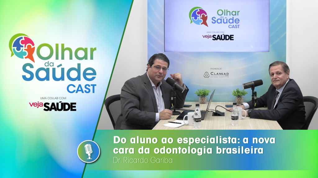 A nova cara da odontologia no Brasil: entre riscos e oportunidades