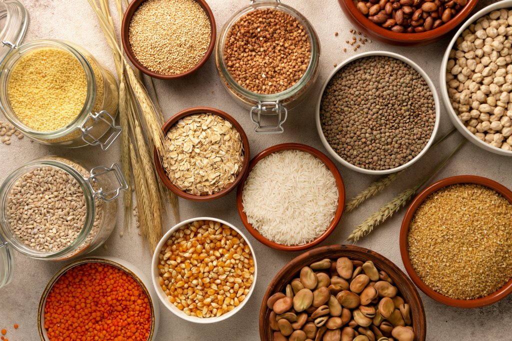 Dieta macrobiótica funciona? Que cuidados ela exige?