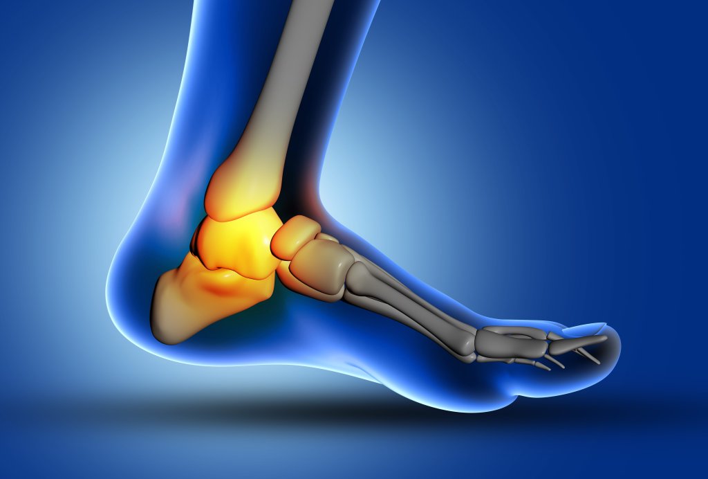 Mobilidade de tornozelo: 5 exercícios para fortalecê-los