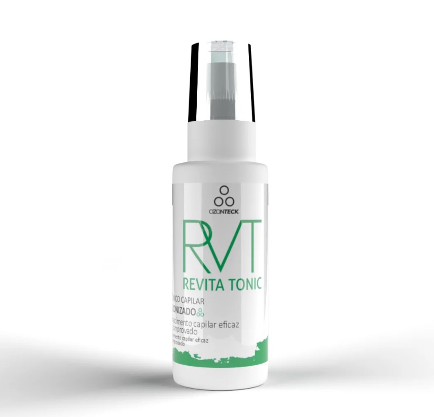 Anvisa manda recolher cosméticos capilares e produtos com ozônio