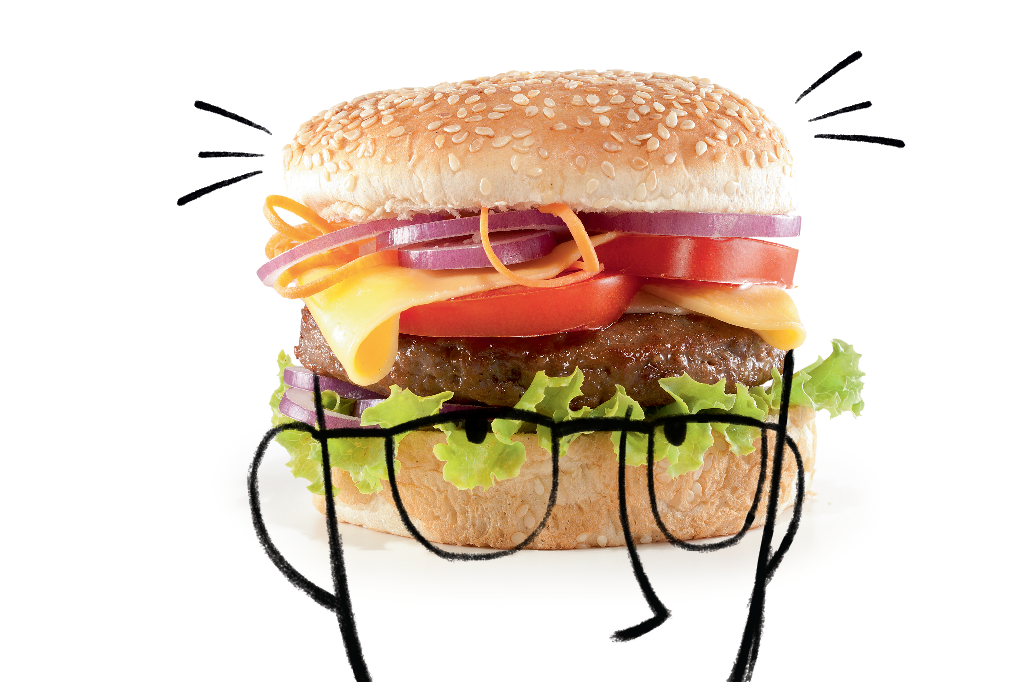 fast-food-memoria
