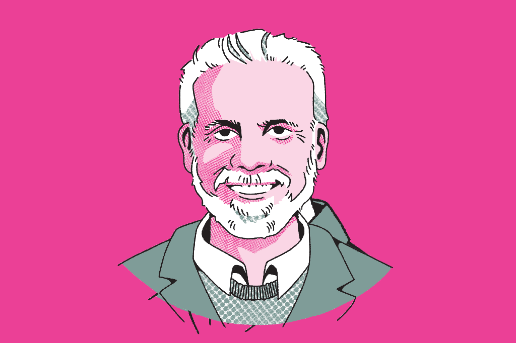 Daniel Goleman: “A inteligência artificial nunca substituirá a emocional”