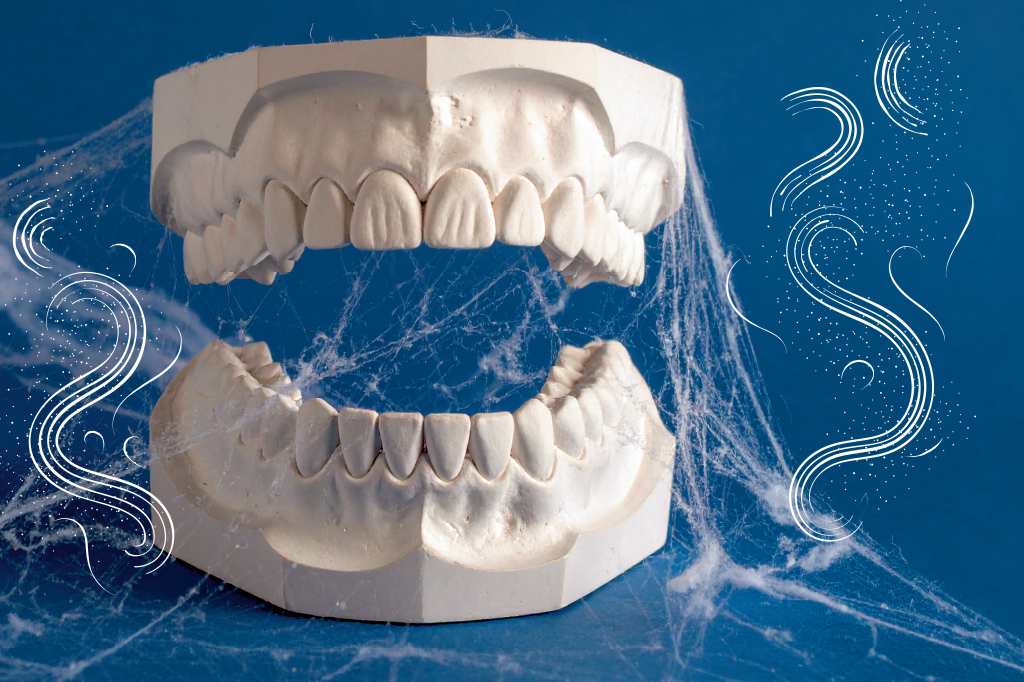 Qual é a verdadeira idade dos seus dentes? Resposta pode surpreender