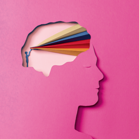 Capa de: “Viver em um mundo neurotípico é difícil”, diz mulher que descobriu autismo aos 42 anos