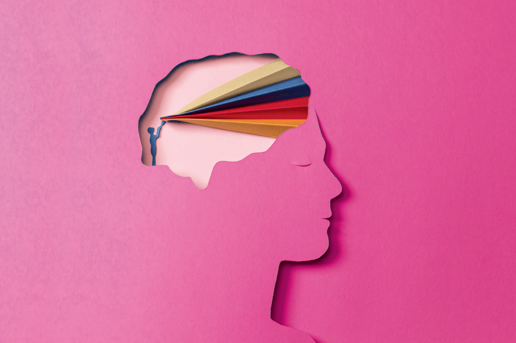 “Viver em um mundo neurotípico é difícil”, diz mulher que descobriu autismo aos 42 anos