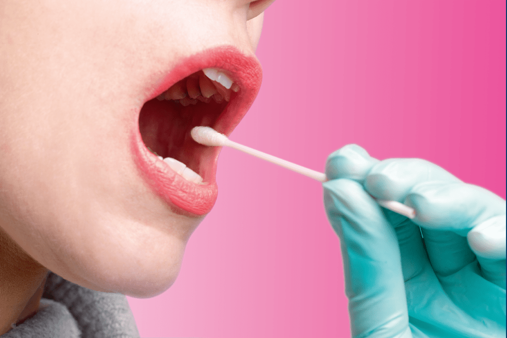 Como é feito um exame de DNA e para que ele serve?