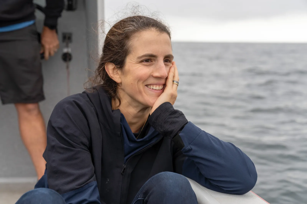 Neta de John Kennedy anuncia câncer terminal aos 35 anos