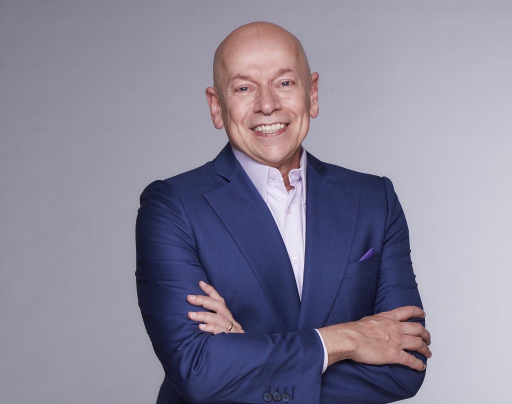 Leandro Karnal: “Por que não ter direito a escolher como e quando morrer?”