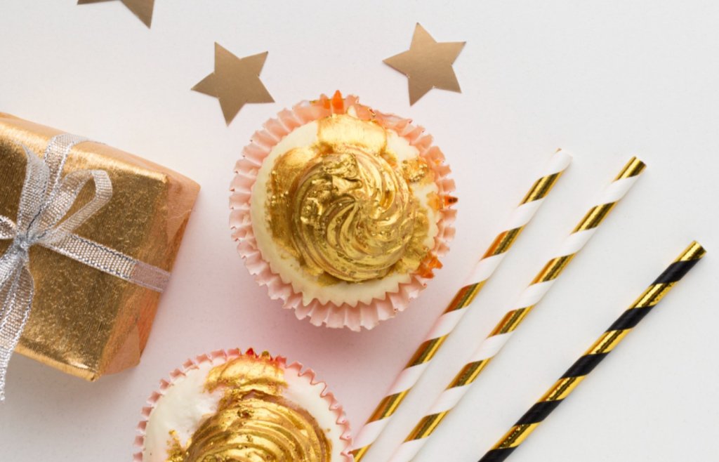 Anvisa suspende glitters “comestíveis” após detectar plástico e metal desconhecido