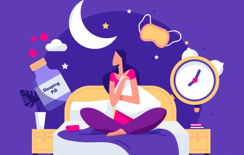 Dormir bem para salvar mente e coração: reconheça os sinais do sono ruim
