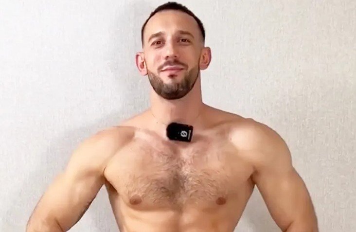 10 mil calorias por dia: influenciador fitness morre tentando “engordar rápido”