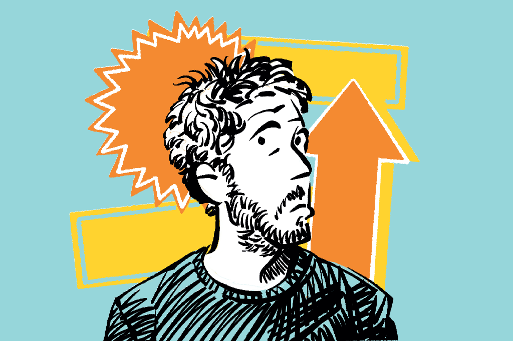 Um médico que toca nas feridas da medicina