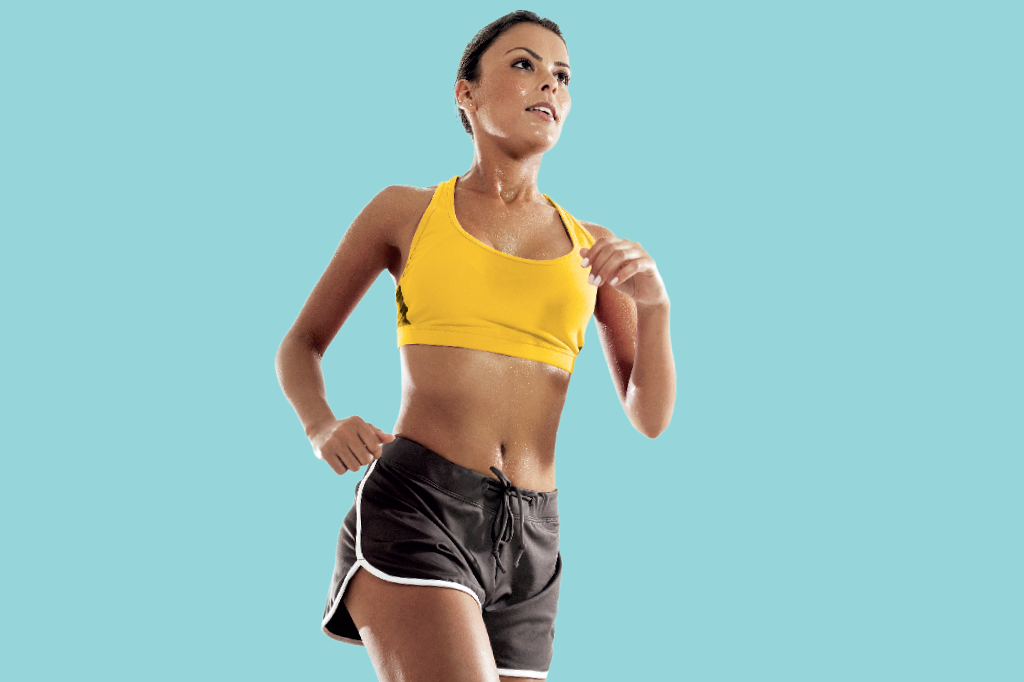 Pesquisa revela o que realmente motiva os brasileiros a fazer exercício