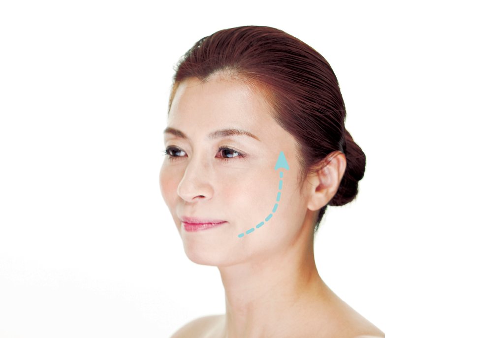 Aparelho coreano faz lifting facial em apenas 7 minutos