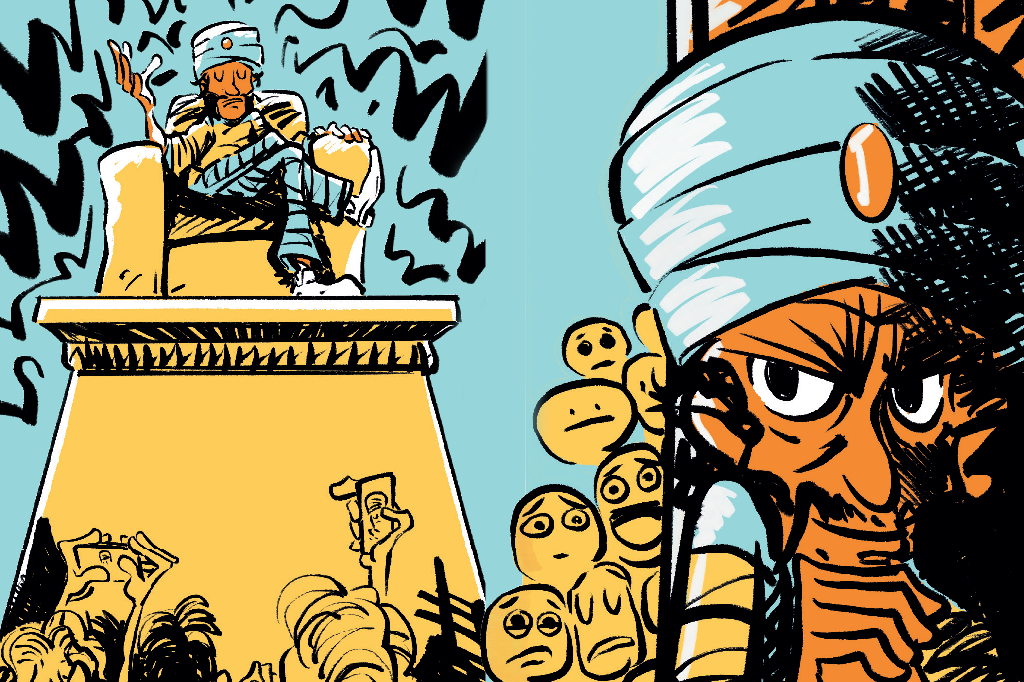 Cuidado com os “terapeutas” picaretas nas redes sociais