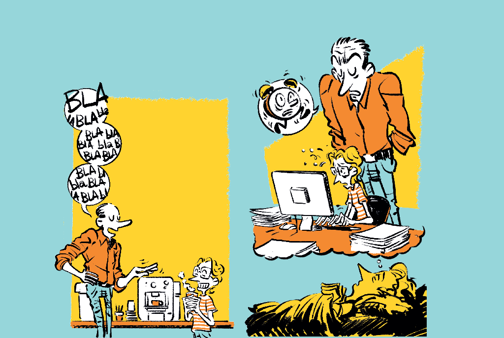 ‘Wellness washing’: quando empresas vendem cuidado, mas entregam desgaste