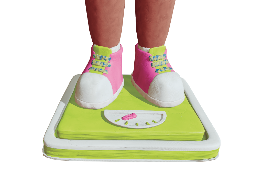 A obesidade infantil cresce em níveis alarmantes — entenda por que e como superá-la