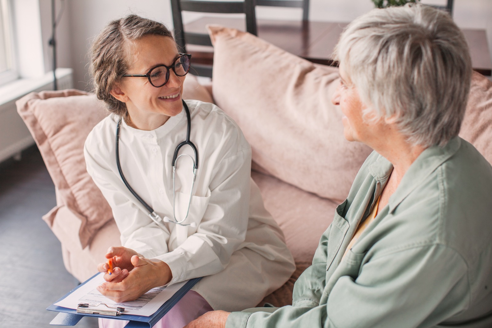 O cuidado tem sido melhor integrado à rotina diária dos pacientes com HPN, com mais comodidade e flexibilidade