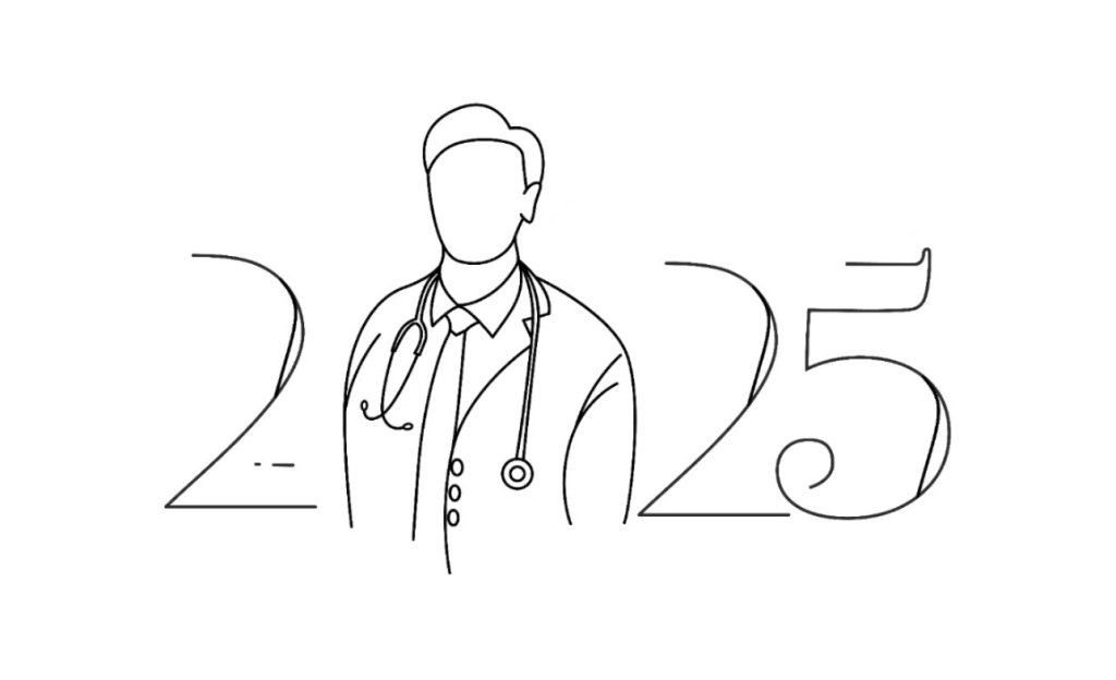 Retrospectiva 2025: o ano contado por 11 fatos que impactaram a saúde
