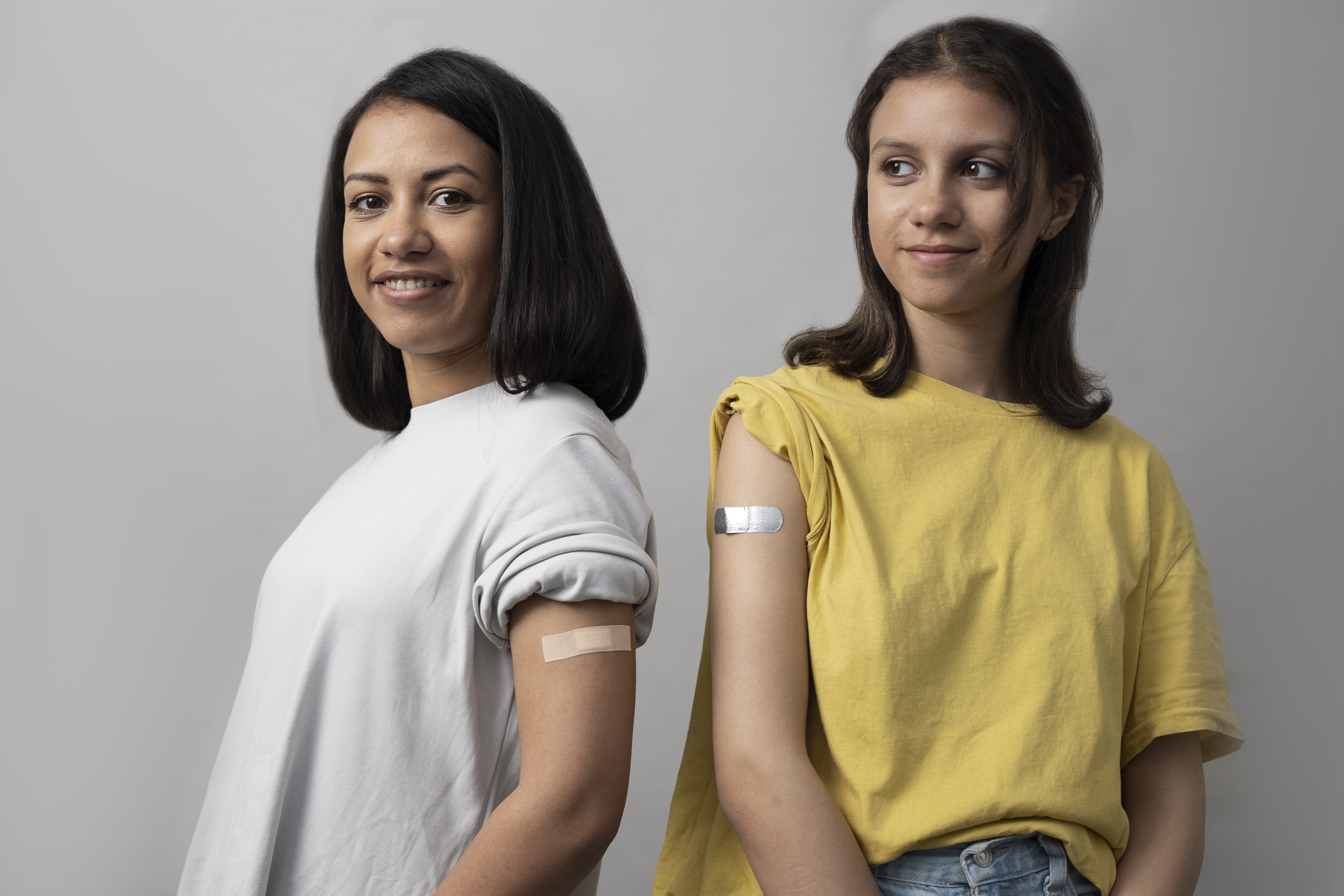 Vacinação contra o HPV para jovens de 15 a 19 anos será estendida até 2026