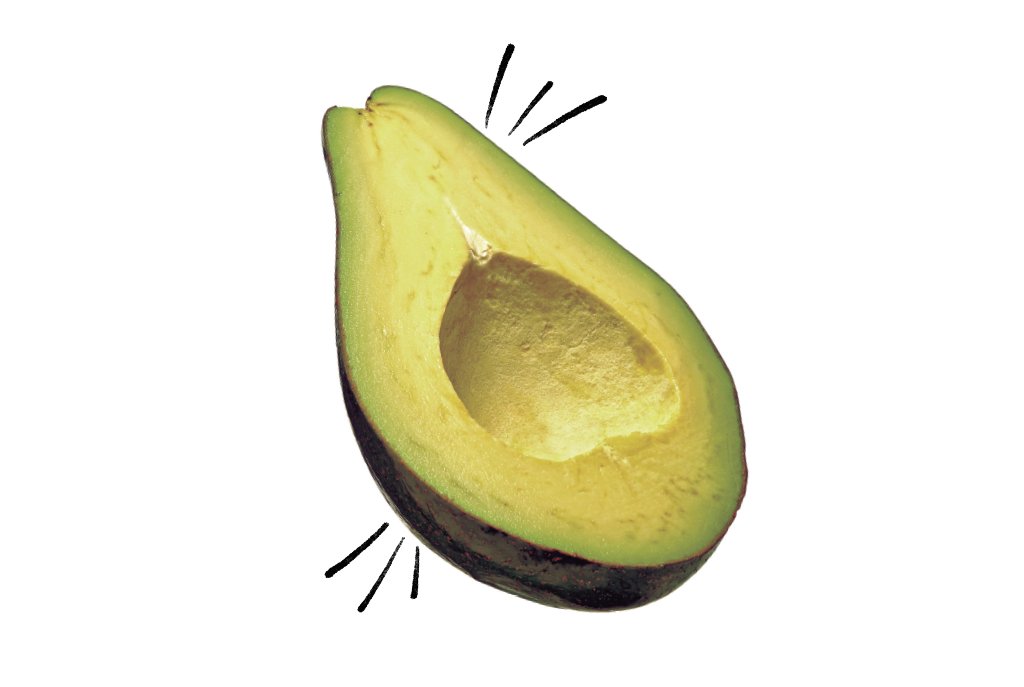 Abacate: entenda por que ele é um aliado natural contra o colesterol ruim