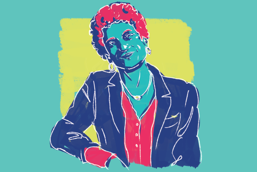 Capa de: Naomi Oreskes: a mulher que revelou o maior esquema negacionista da história