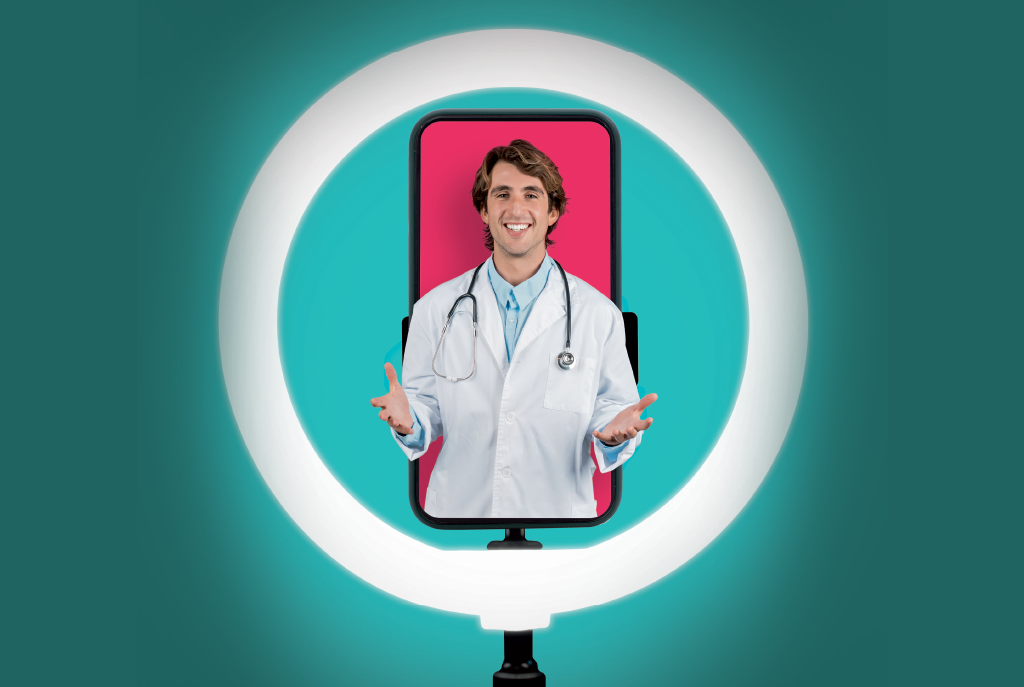 Este texto não vai viralizar nem virar trend – mas você deveria ler