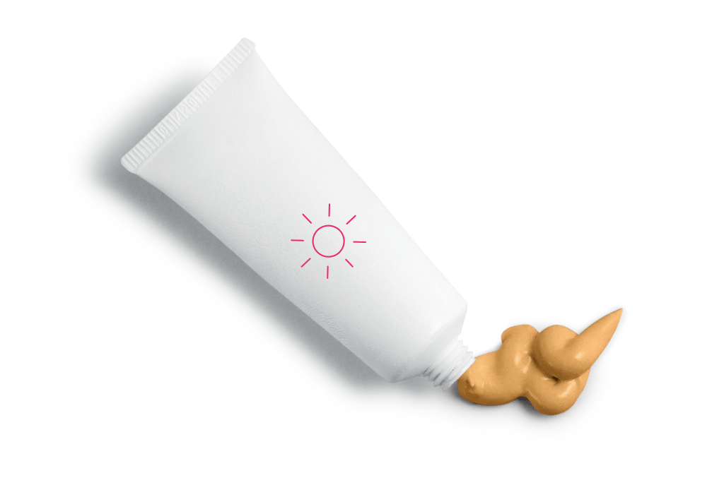 Conexão: você passa protetor solar todos os dias?