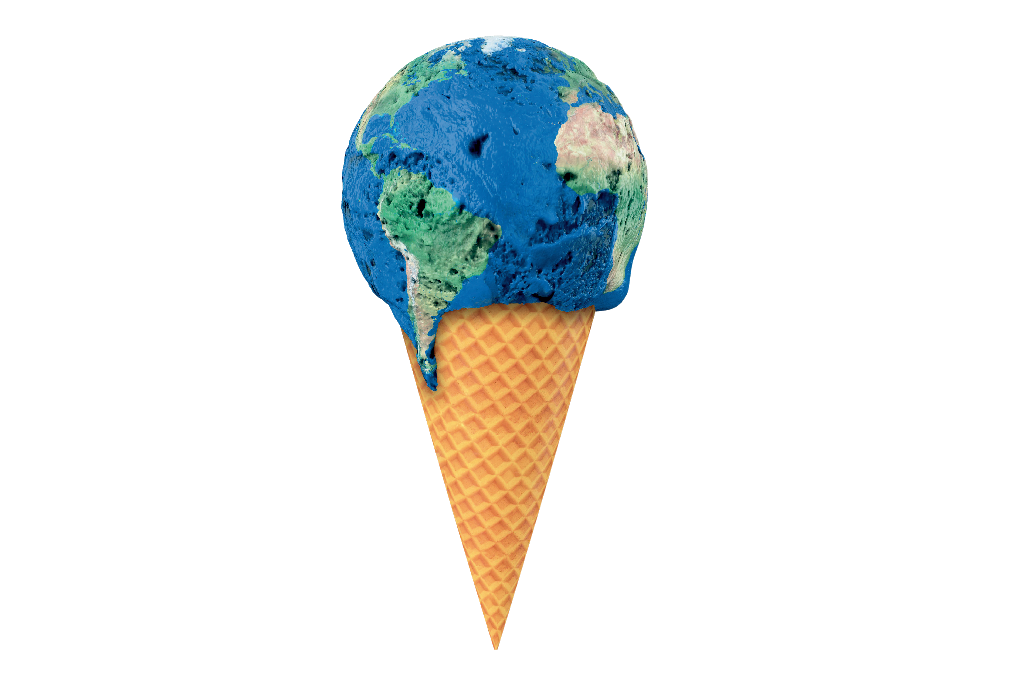 Estudo revela o impacto do desastre polar na saúde pública