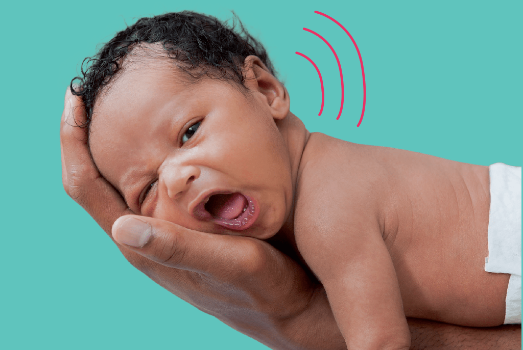 O novo guia do teste da orelhinha: como a perda auditiva deve ser investigada em bebês