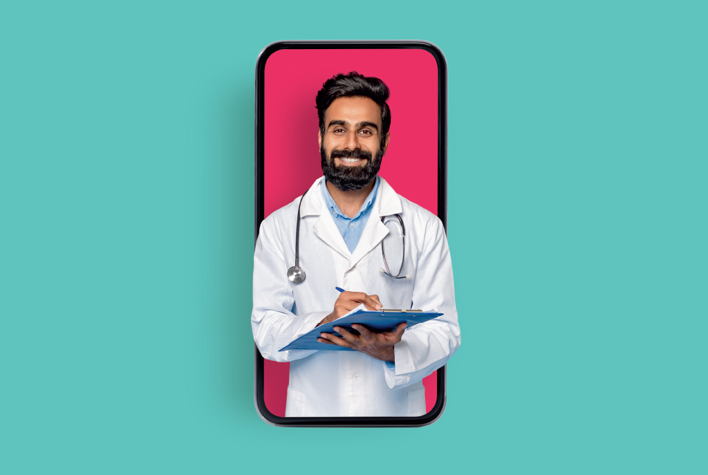 As mentiras do Dr. TikTok: como a máquina de desinformação das redes sociais coloca sua saúde em risco