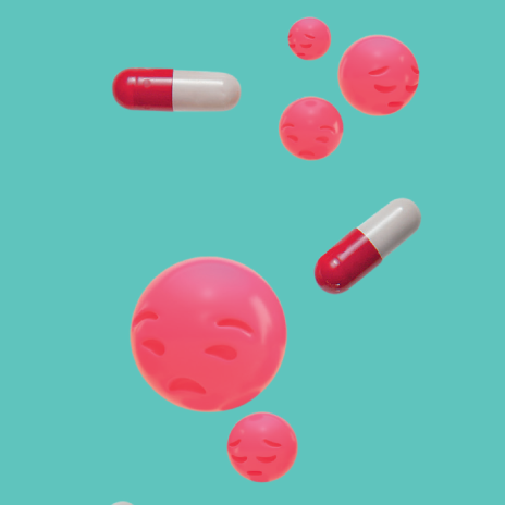 Capa de: “É preciso reaprender a sofrer”, defende psiquiatra sobre a medicalização da vida