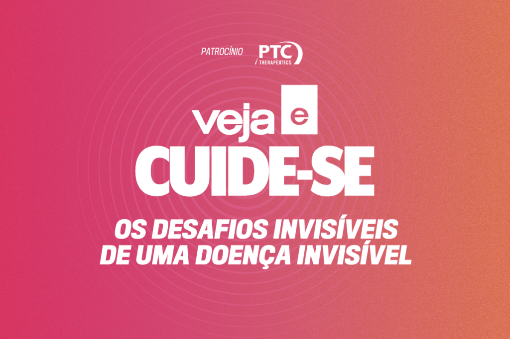 Fenilcetonúria: os desafios invisíveis de uma doença invisível