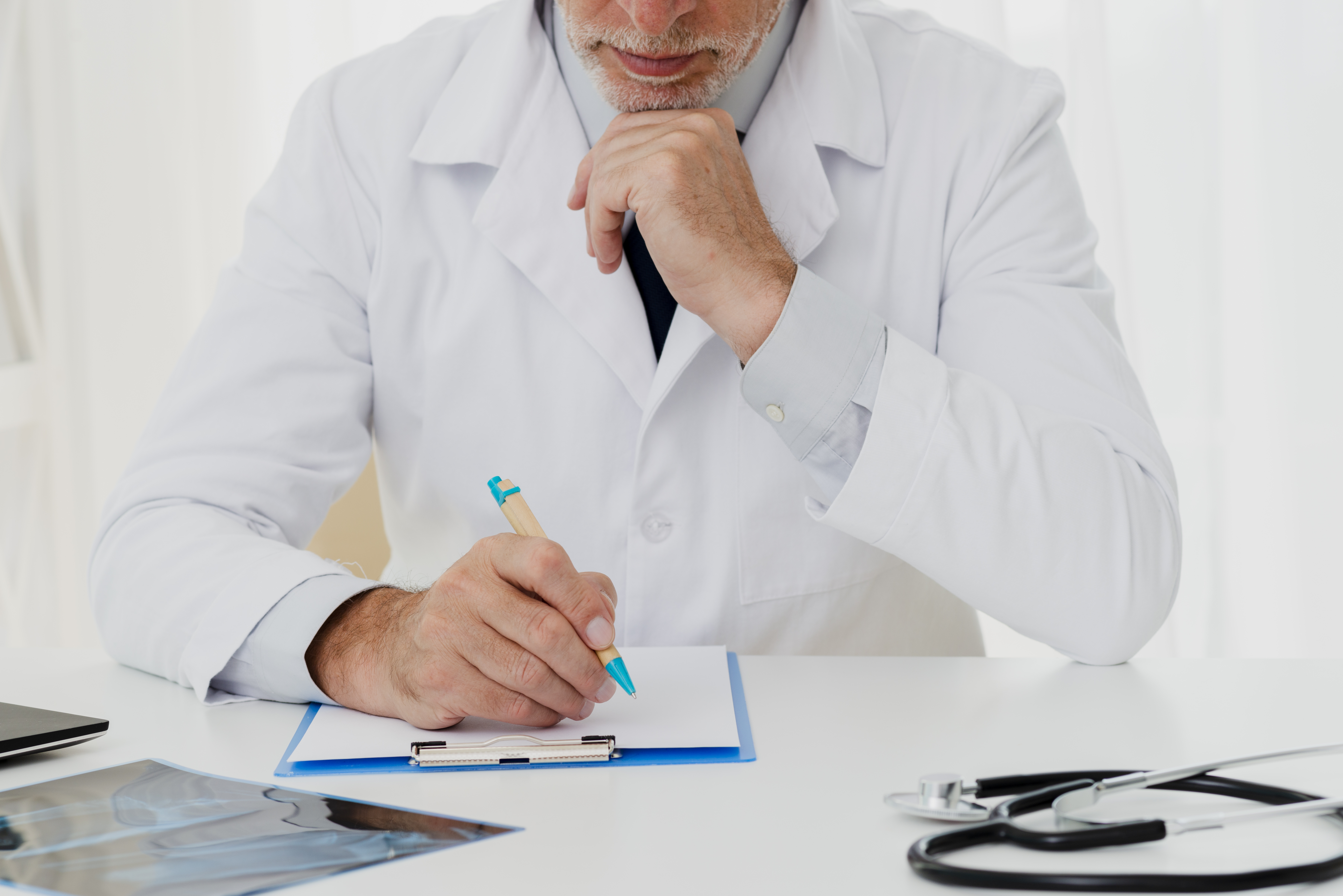 Atestado médico no papel vai acabar em 2026? Entenda
