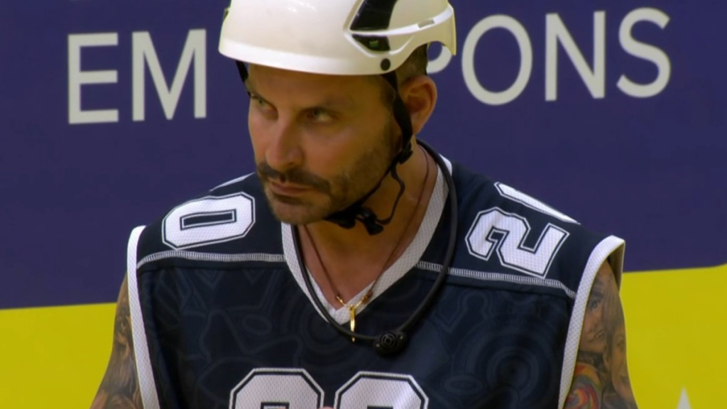 BBB 26: o que causa e como socorrer alguém em crise convulsiva, como Henri Castelli?