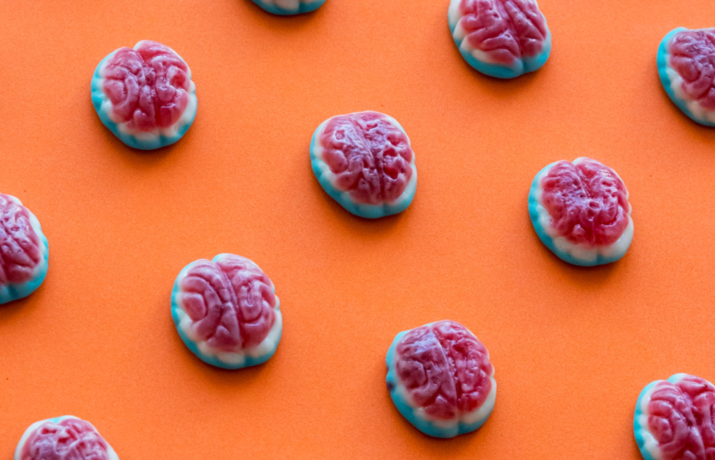 Nem oito, nem 80: extremos no consumo de açúcar prejudicam a saúde mental