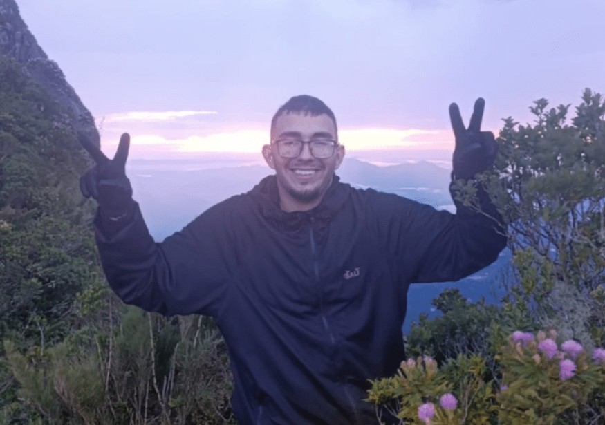 Jovem resgatado no Pico Paraná pode ter ‘síndrome de realimentação’? Entenda o quadro