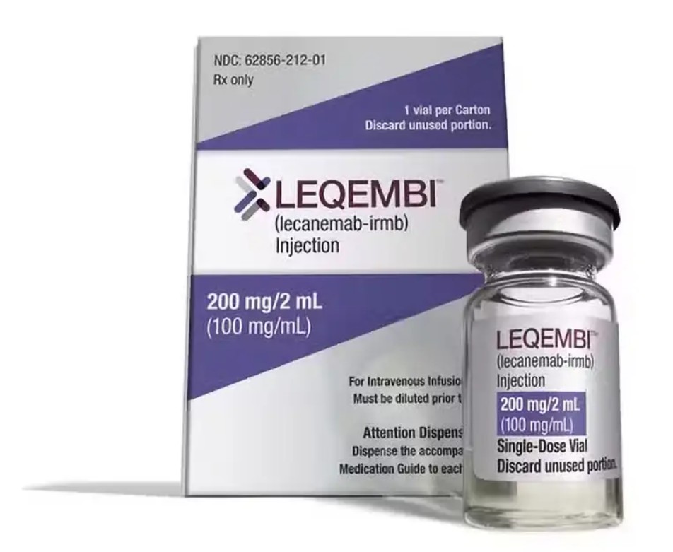 Como funciona o Leqembi, novo medicamento contra o Alzheimer aprovado pela Anvisa