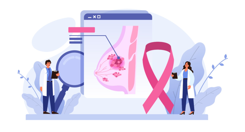 Qual médico examina as mamas? Ginecologista, mastologista ou oncologista?