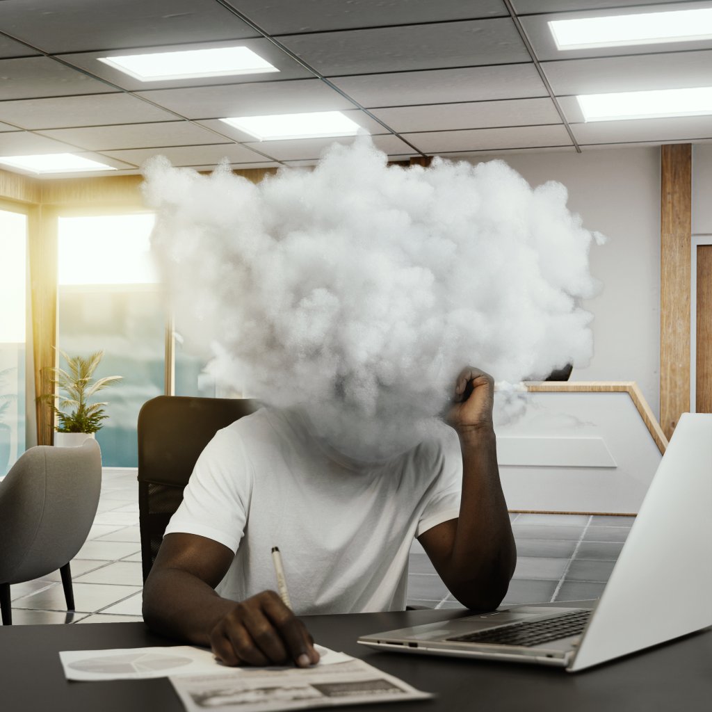 Névoa mental: o que é e como tratar o “brain fog”