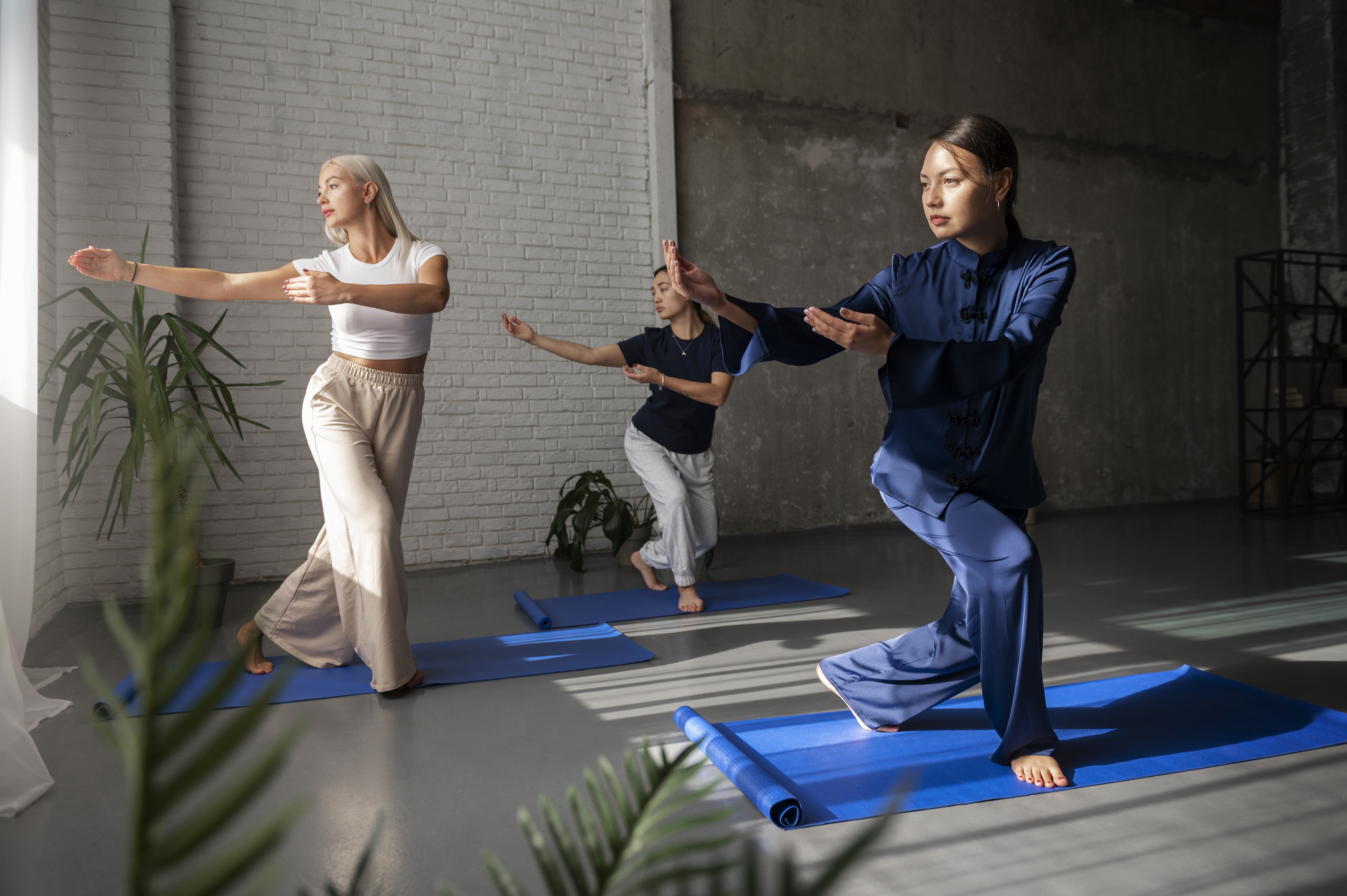 Tai Chi Chuan: entenda a prática milenar e confira seus benefícios