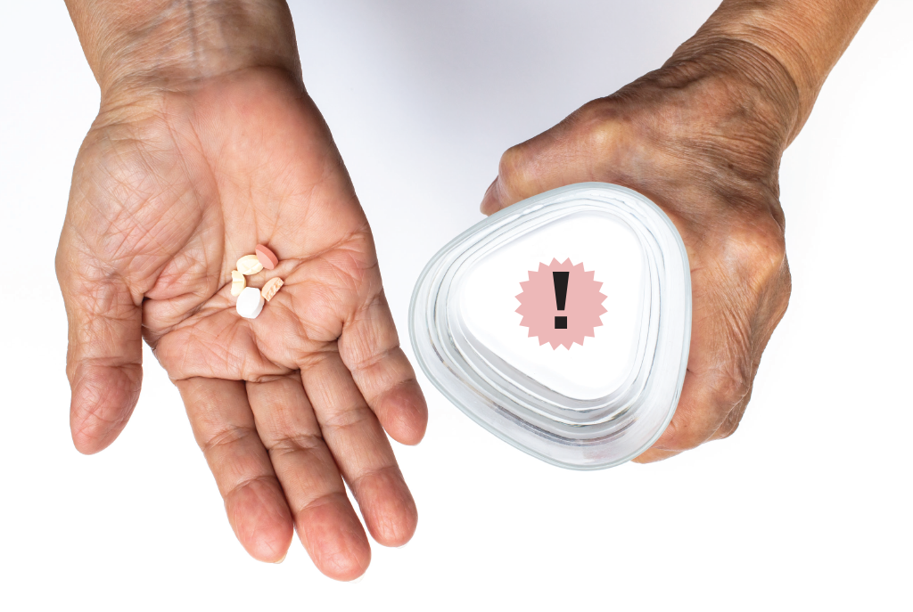 Analgésicos anti-inflamatórios podem afetar os rins em uso prolongado?