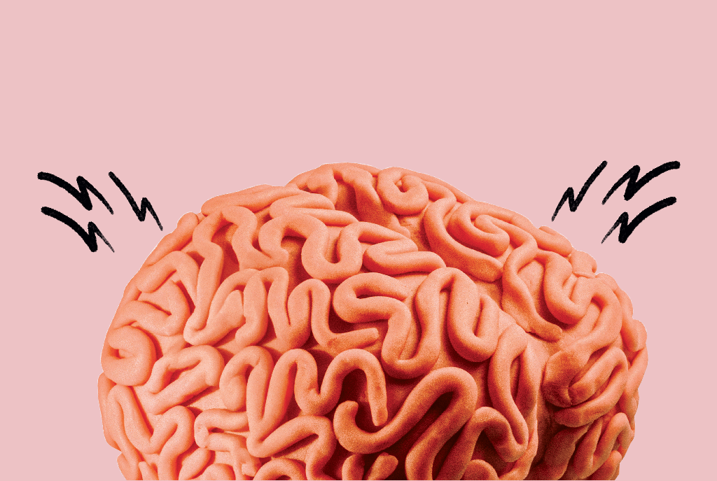 Os quatro pontos de virada do cérebro ao longo da vida
