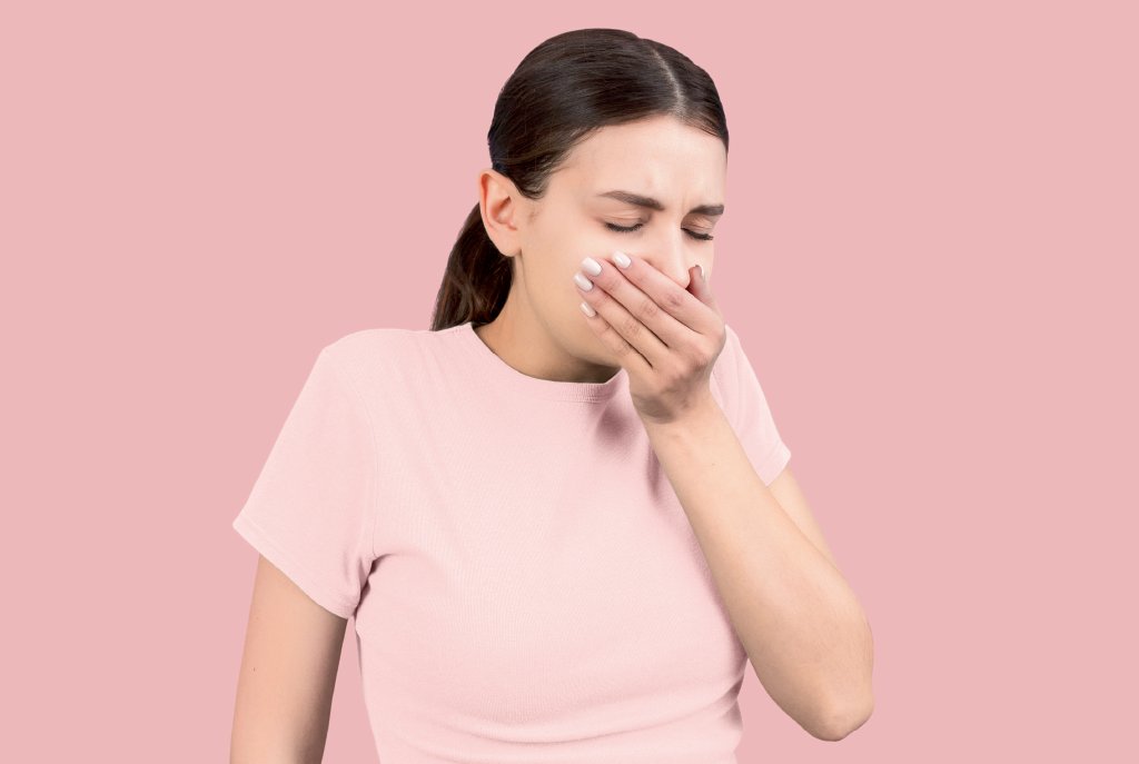 Por que vomitamos? Saiba o que acontece no corpo quando o enjoo vem