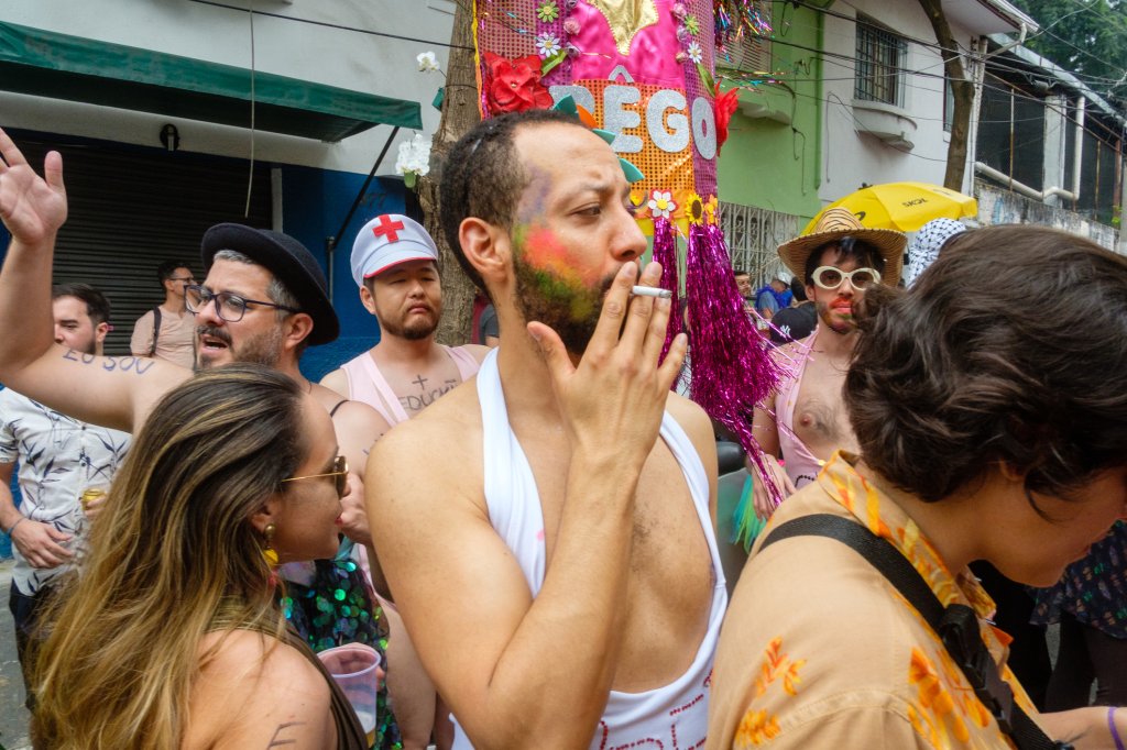 Carnaval e cigarro: como evitar recaídas e controlar os gatilhos