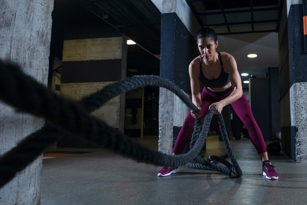 Tipos diferentes de cardio: 4 exercícios para quem quer ir além do básico