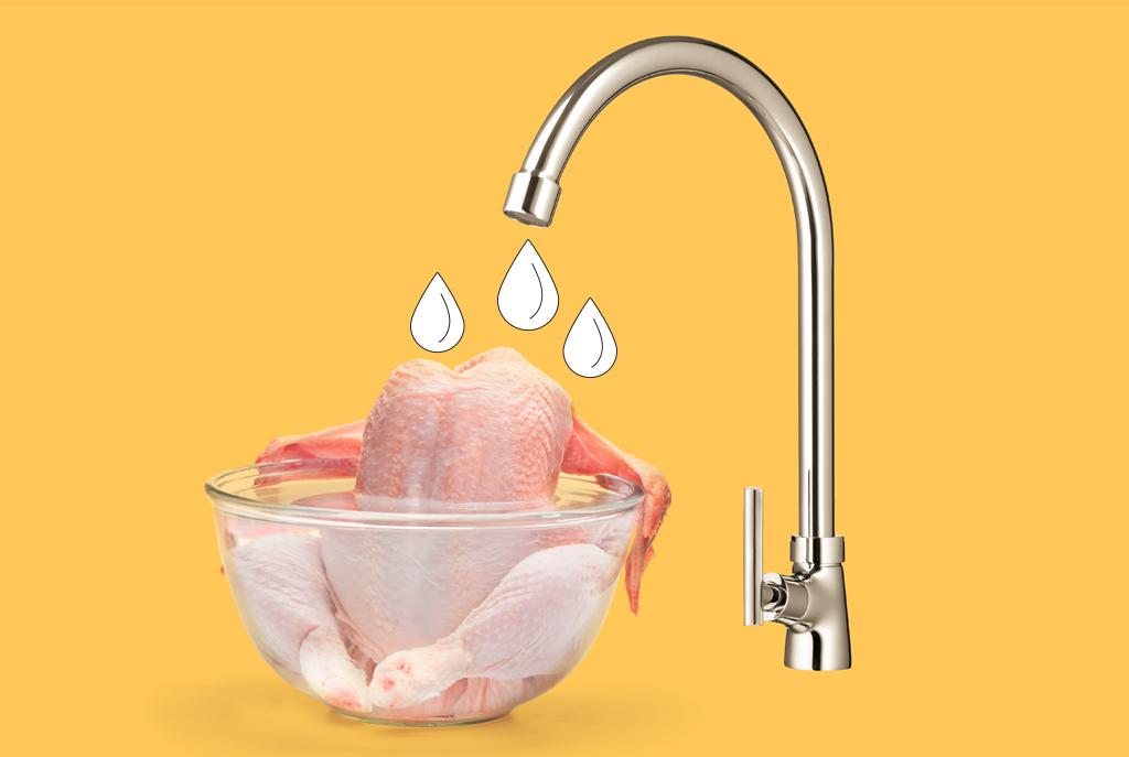 Os maiores erros na cozinha dos brasileiros, segundo estudo