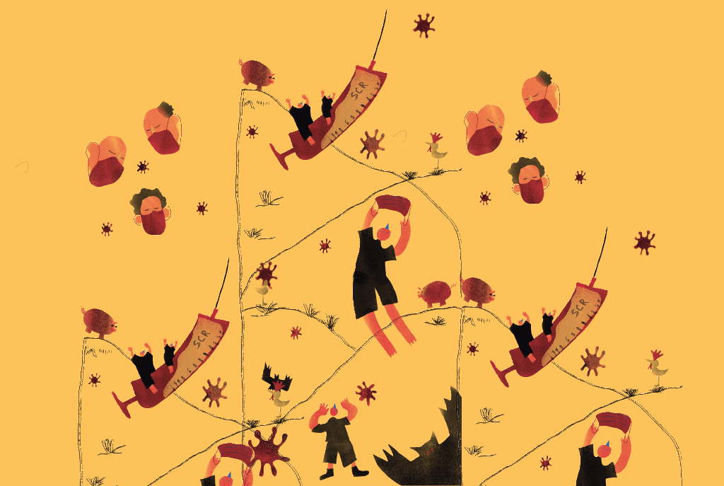 Do Nipah vírus à gripe aviária: há uma nova pandemia à vista?