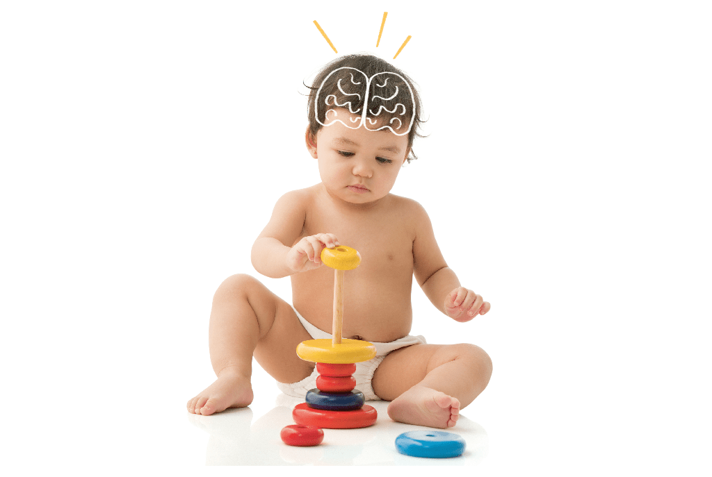 Nova ferramenta ajuda a identificar atrasos no desenvolvimento infantil