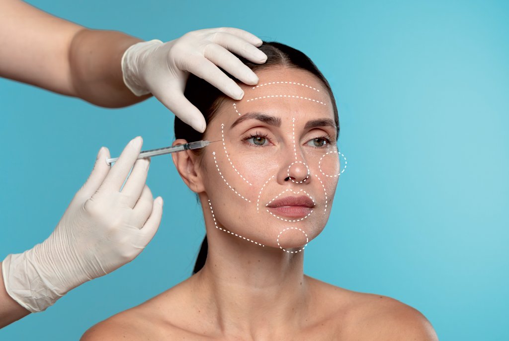Injetáveis na estética: o “novo” segredo dos rostos que parecem naturais